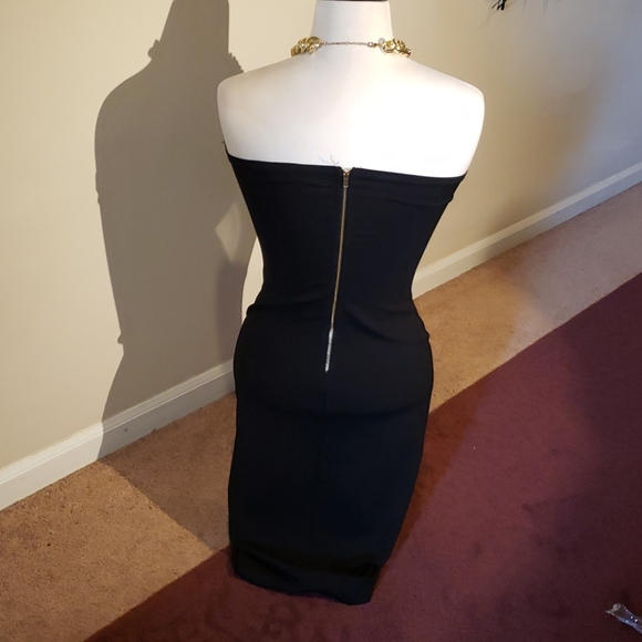 OBOE DRESS with Nicklas - Picture 6 of 16